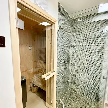 Seeadler Mit Meerblick *