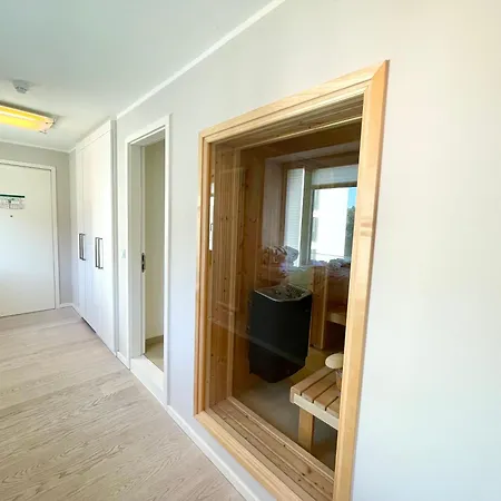 Seeadler Mit Meerblick